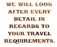 we will look after every detail of to your Hasbala trip